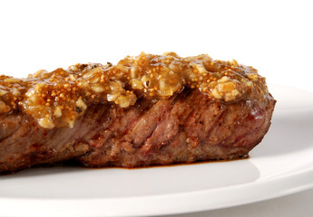 Meat glace