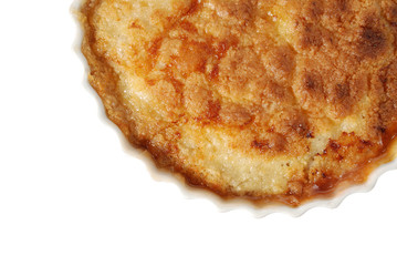 Plum Pie