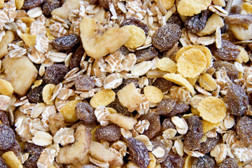 cereals spoon 5