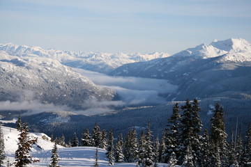 Whistler - Canada