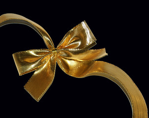 goldene Schleife