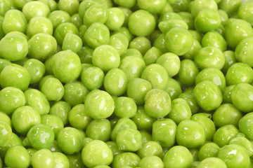 Erbsen