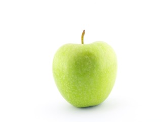 Green apple