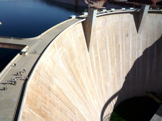 barrage hydraulique 2