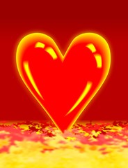 Heart_and_flames