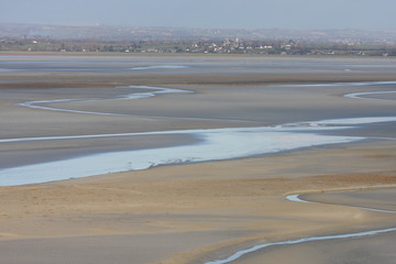 Baie du Mont-Saint-Michel