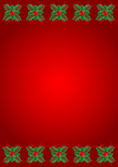 Christmas background