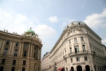 Obraz premium unterwegs