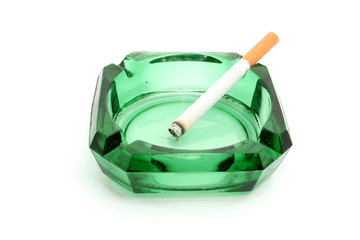 cigarette