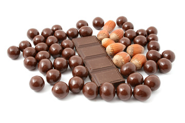 chocolate