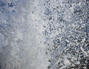 Obraz premium Splash