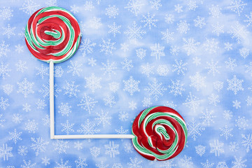 Lollipops
