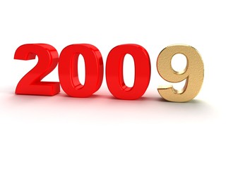 New Year 2009