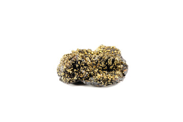 pyrite mineral
