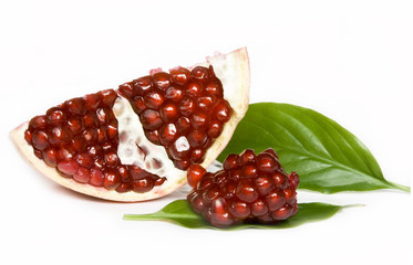 Pomegranate