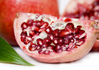 Pomegranate