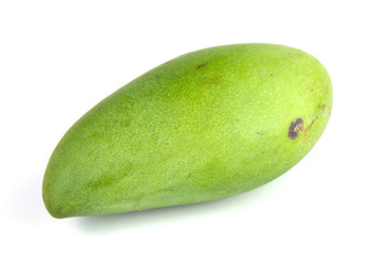 green mango