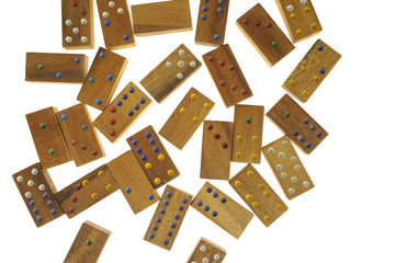domino