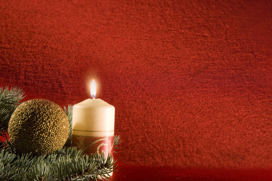 Christmas composition-1