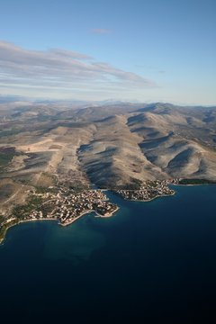 Zaboric Croatia