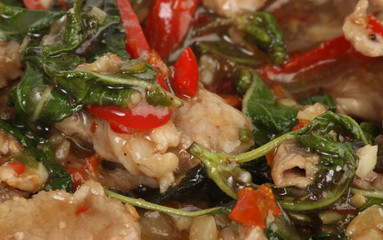 thai food