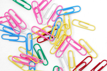 Paper-clips