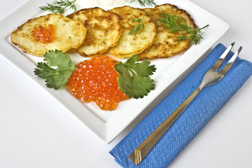 Fritters