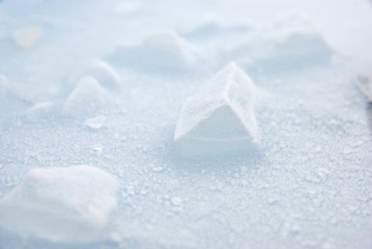 Hielo