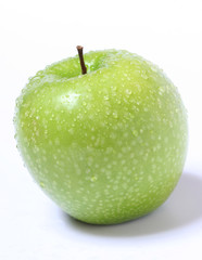 green apple
