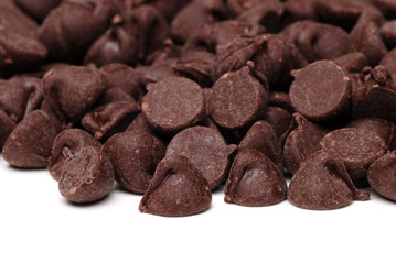 close uo chocolate chips