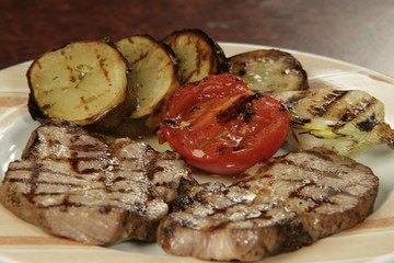 grill