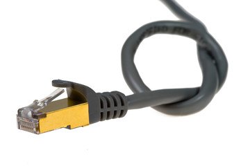 cable connector  of network