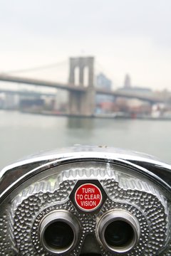NYC - Brooklyn view