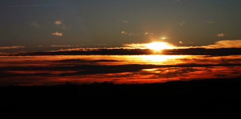 couch&eacute; de soleil