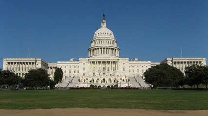 US Capitol, Washington DC