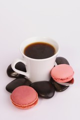 la vie en rose gourmand