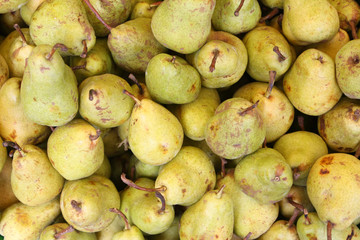 Pear Background