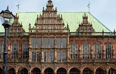 Rathaus Bremen