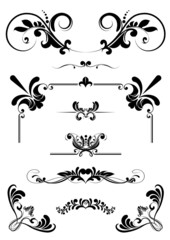 Design ornaments
