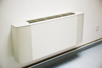 interior air-conditioner