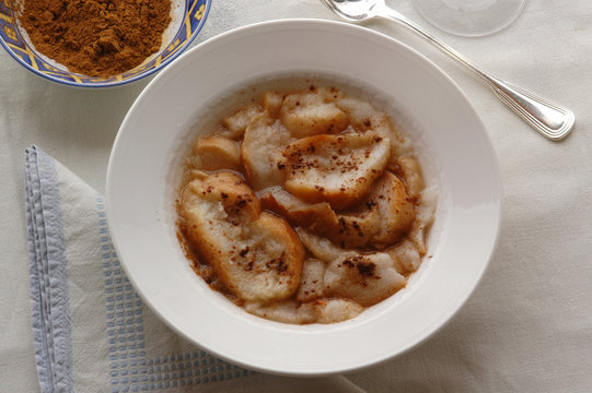 Panada - Primi piatti - Ricette tradizionali del Veneto