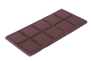 bitter chocolate