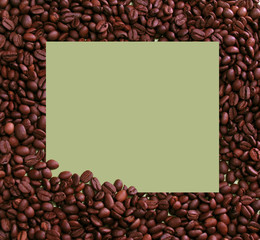 coffee background