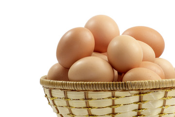 Eggs
