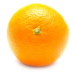 whole orange