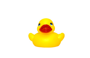 Rubber duck