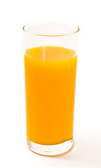 Orange juice