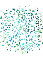 musique en folie