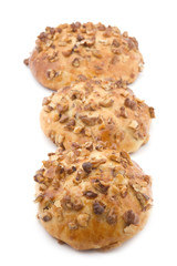baking bun macro