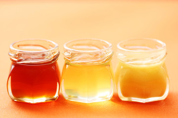 honey